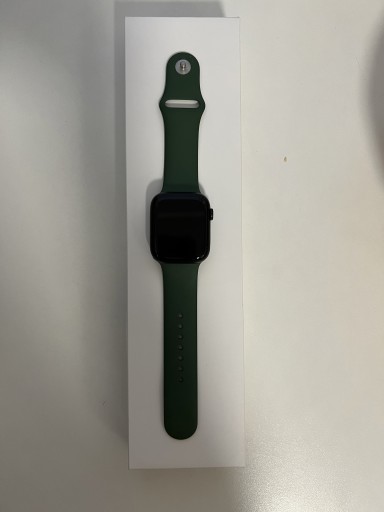 Zdjęcie oferty: Apple Watch 7 45mm