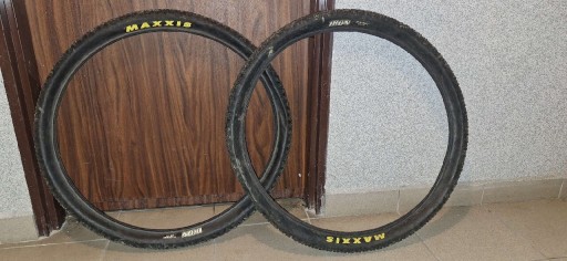 Zdjęcie oferty: Opona rowerowa MTB Maxxis Ikon 27,5x2,2