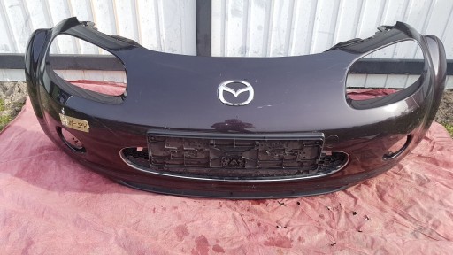 Zdjęcie oferty: Zderzak przedni Mazda mx5