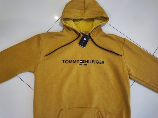 Zdjęcie oferty: Bluza z kapturem firmy Tommy Hilfiger nowa