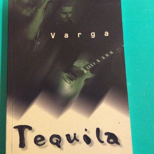 Zdjęcie oferty: Varga, Tequila