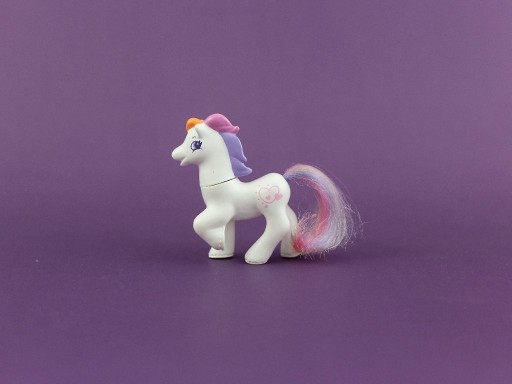 Zdjęcie oferty: Figurka My Little Pony Light Heart G2 1998 Hasbro 