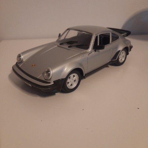 Tonka porsche 911 turbo sale
