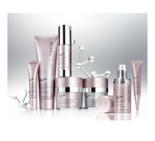 Zdjęcie oferty: Zestaw TimeWise Repair Deluxe Mary Kay