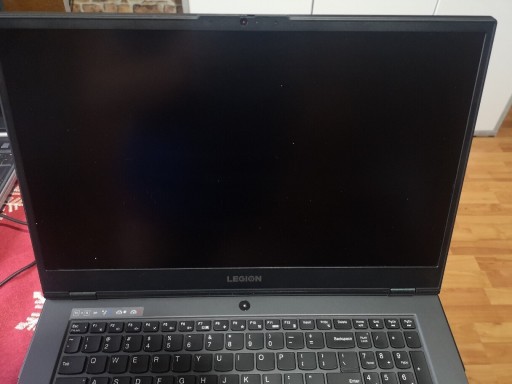 Zdjęcie oferty: Lenovo Legion 5 _17,3cali_Core I5 -32 GB-GTX 1650