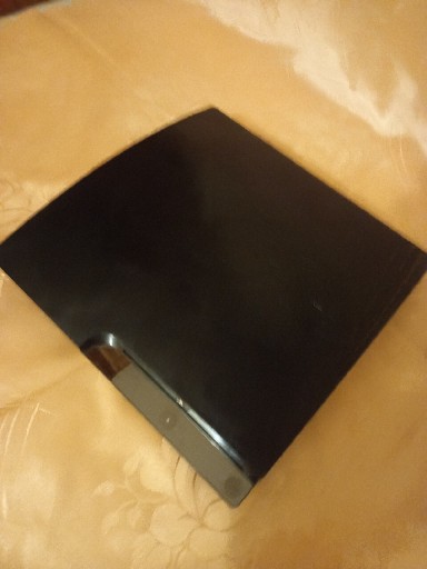 Zdjęcie oferty: Sony playstation 3