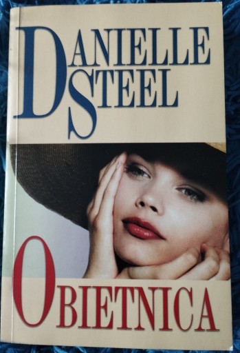 Zdjęcie oferty: Danielle Steel Obietnica