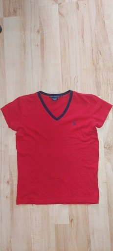 Zdjęcie oferty: bluzka Ralph Lauren XS 34 Sport Polo