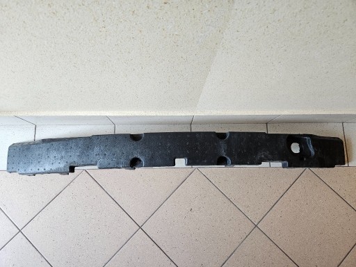 Zdjęcie oferty: BMW 3 E92 E93 LIFT LCI Absorber Zderzaka Przód