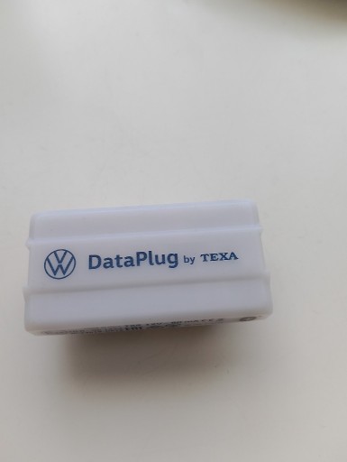 Zdjęcie oferty: VW AUDI SKODA Moduł BT DATA PLUG 5GV051629G