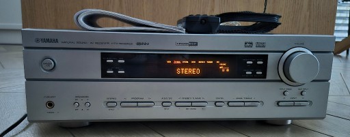 Zdjęcie oferty: Amplituner Yamaha HTR-5630RDS