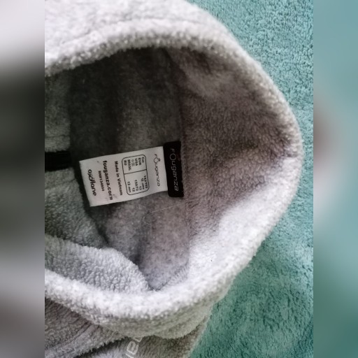 Zdjęcie oferty: Bluza polar dla dziewczynki