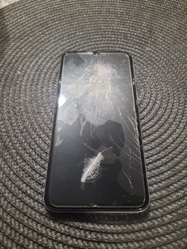 Zdjęcie oferty: Samsung SM-A405 FN/DS uszkodzony na cześci 