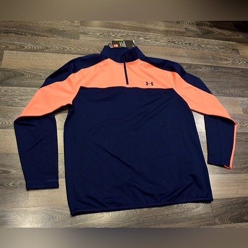 Zdjęcie oferty: BLUZA UNDER ARMOUR MIDLAYER M NOWA 299zł