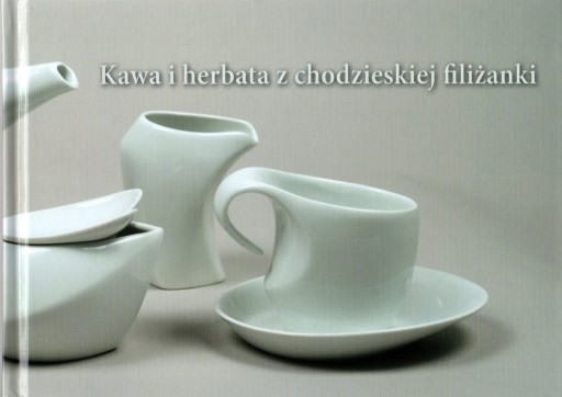 Zdjęcie oferty: Kawa z chodzieskiej filiżanki Porcelana Chodzież