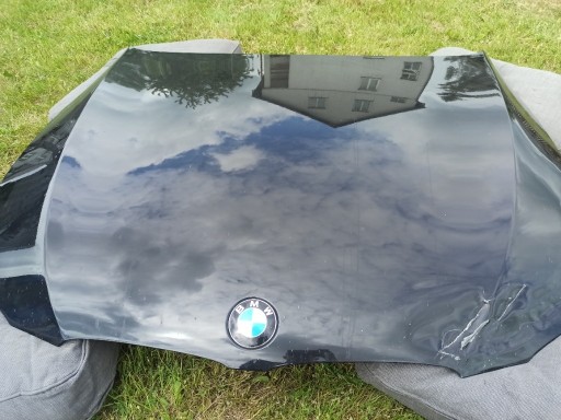 Zdjęcie oferty: Maska bmw e 92 