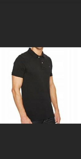 Zdjęcie oferty: Koszulka męska polo Tommy Hilfiger orginal R. S.