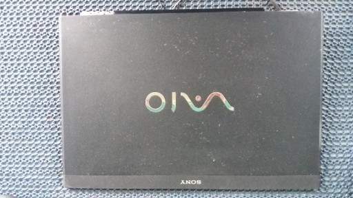 Zdjęcie oferty: Obudowa matrycy sony vaio svs131