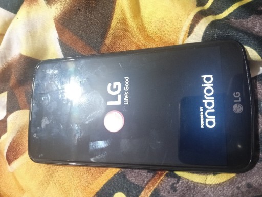 Zdjęcie oferty: LG okazja bd stan