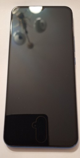 Zdjęcie oferty: Wyświetlacz ekran  Xiaomi Mi 10 Lite 5G M2002J9G