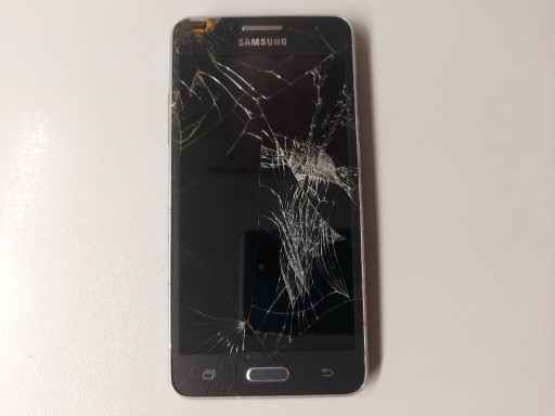 Zdjęcie oferty: Samsung Galaxy Grand Prime SM-G531F Uszkodzony