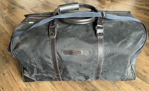 Zdjęcie oferty: Duża, pakowna torba podróżna Samsonite