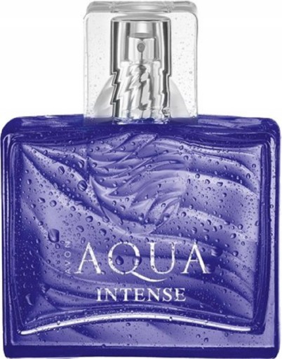 Zdjęcie oferty: Avon Aqua Intense 75 ml woda toaletowa dla niego