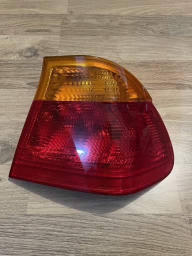 Zdjęcie oferty:  BMW E46 SEDAN LAMPA PRAWA TYŁ