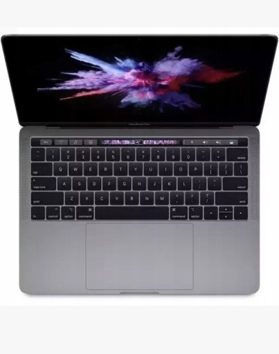 Zdjęcie oferty: Laptop Apple MacBook Pro A1706 13,3 "