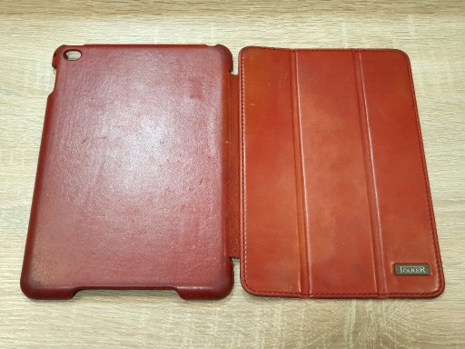 Zdjęcie oferty: ** Etui iPad mini 5 Vintage Series Leather Case **