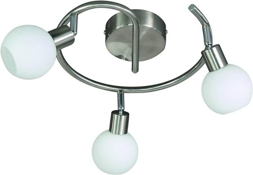 Zdjęcie oferty: Action lampa spirala sufitowa