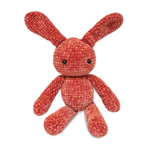 Zdjęcie oferty: Maskotka szydełko amigurumi królik handmade