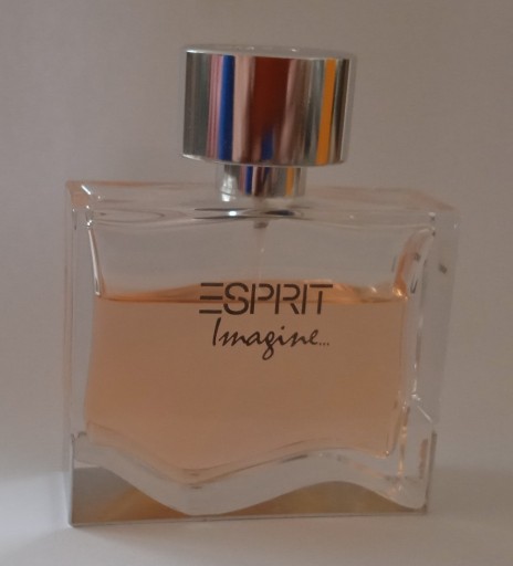 Zdjęcie oferty: ESPRIT IMAGINE EDT 50/35 ML