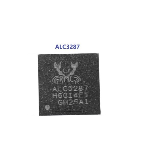 Zdjęcie oferty: Chip smd bga ALC 3287