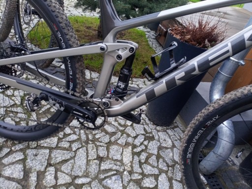 Zdjęcie oferty: Sprzedam trek fuel carbon ex 9.7