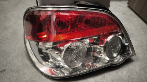 Zdjęcie oferty: Subaru impreza STi, lampa lewy tył oryginał 