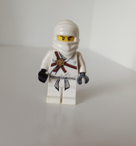 Zdjęcie oferty: Minifigurka Lego Ninjago Kai njo001