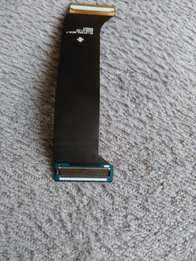 Zdjęcie oferty: samsung gt-s7350i taśma  lcd wyświetlacza flex gt-s7350_revo.7