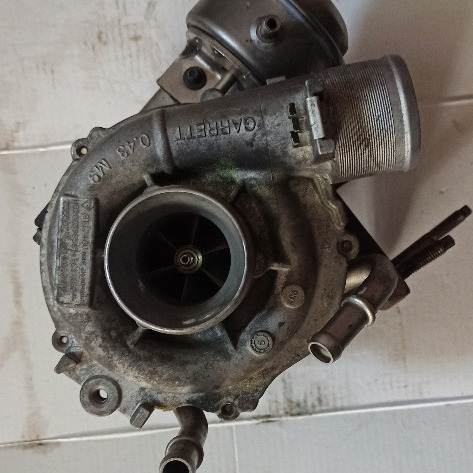 Zdjęcie oferty: TURBINA TURBO GARRETT GT1746V