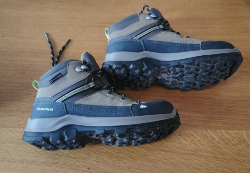 Zdjęcie oferty: Decathlon buty 36 jak nowe dekatlon 