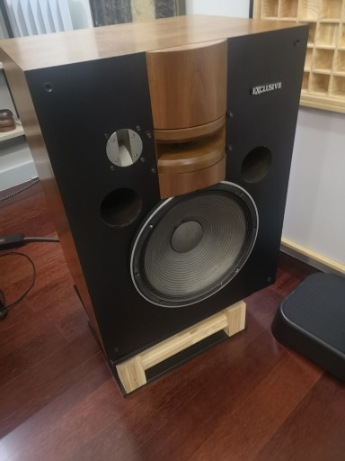 Zdjęcie oferty: Pioneer TAD Exclusive 3401