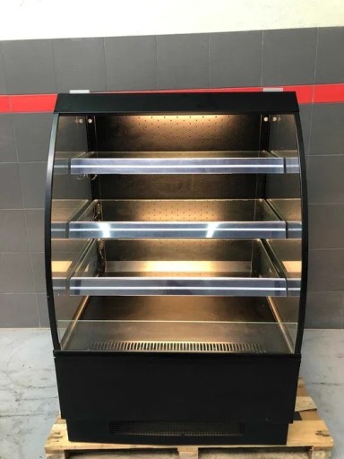 Zdjęcie oferty:  Witryna Cukiernicza Frigo Vienna 90/OTW