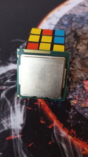 Zdjęcie oferty: Intel core i5 2500