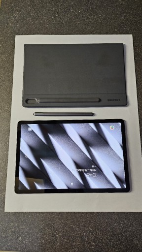Zdjęcie oferty: Tablet Samsung Galaxy Tab S6 SM-T860