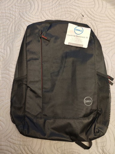 Zdjęcie oferty: Plecak na laptopa Dell Essential Backpack 15"