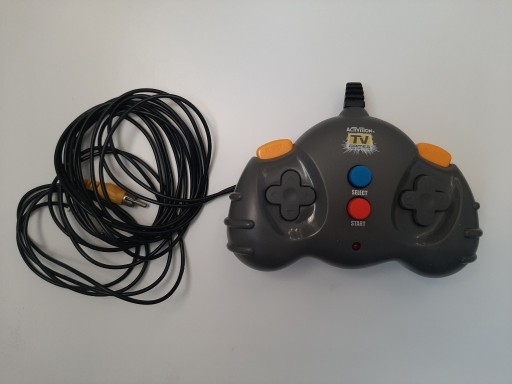 Zdjęcie oferty: Toymax Activision TV Games Video Game System