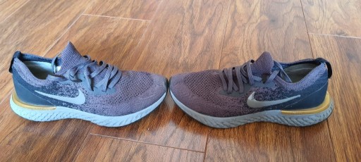 Zdjęcie oferty: Buty do biegania Nike Epic React Flyknit