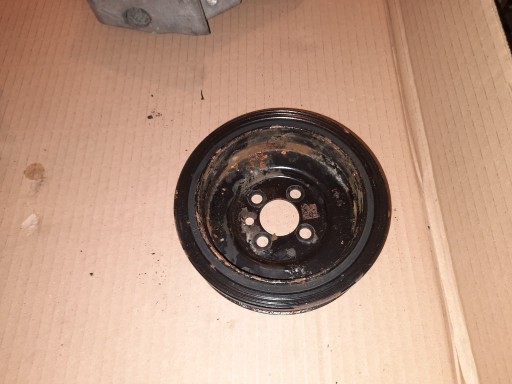 Zdjęcie oferty: Koło pasowe wału korbowego Vw caddy 2.0 04L105243