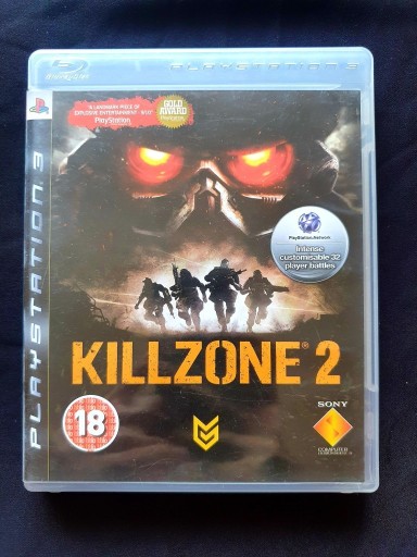 Zdjęcie oferty: Killzone 2 | PS3