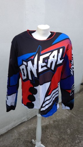 Zdjęcie oferty: Koszulka Oneal Motocross , Quad